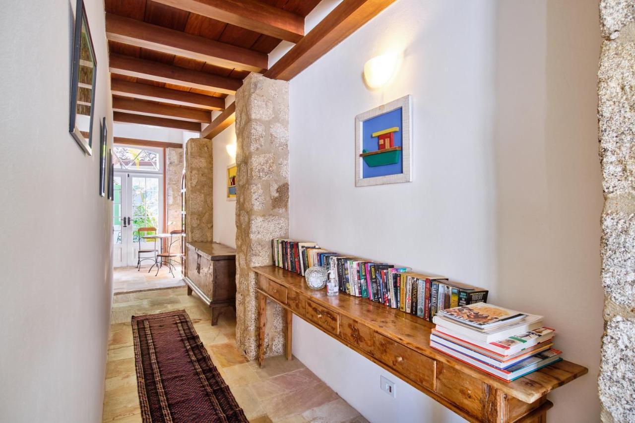A Casa De Paulo Autran Hotel Araquari Kültér fotó