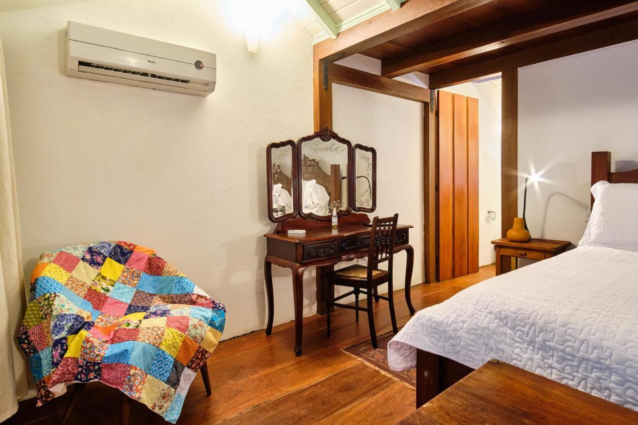 A Casa De Paulo Autran Hotel Araquari Kültér fotó