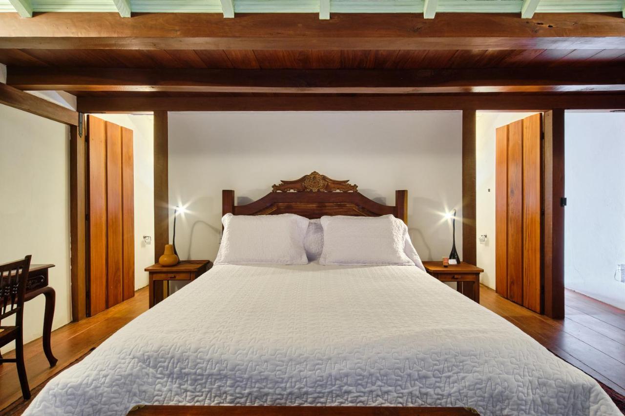 A Casa De Paulo Autran Hotel Araquari Kültér fotó