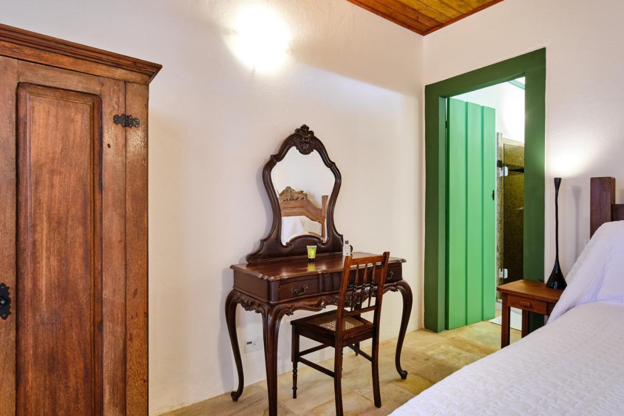 A Casa De Paulo Autran Hotel Araquari Kültér fotó