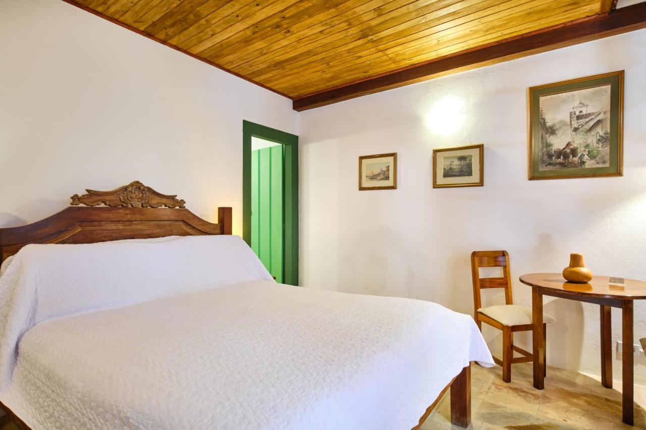 A Casa De Paulo Autran Hotel Araquari Kültér fotó