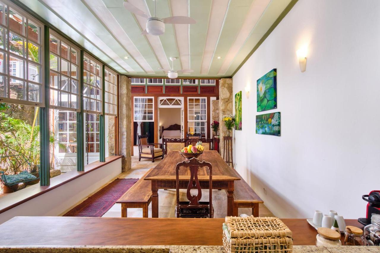 A Casa De Paulo Autran Hotel Araquari Kültér fotó