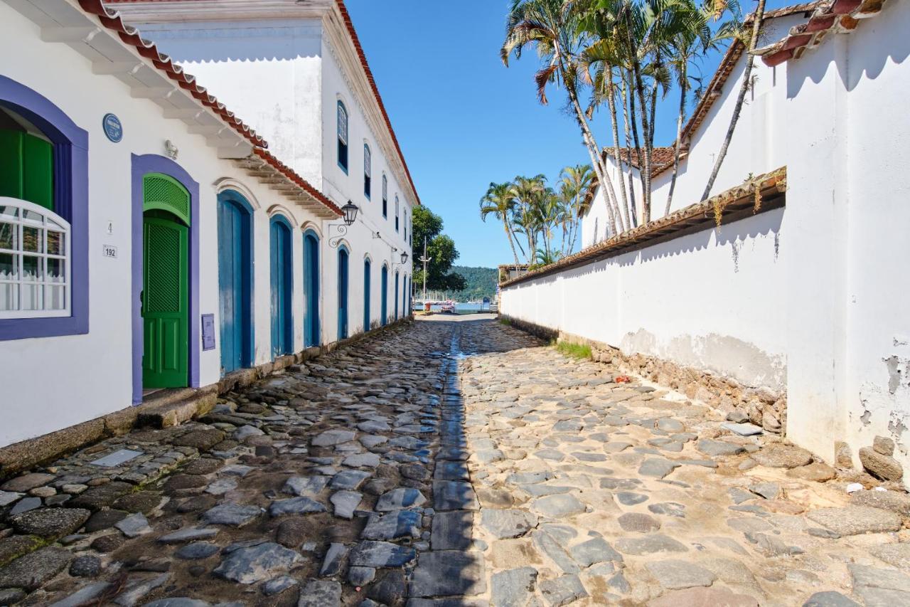 A Casa De Paulo Autran Hotel Araquari Kültér fotó