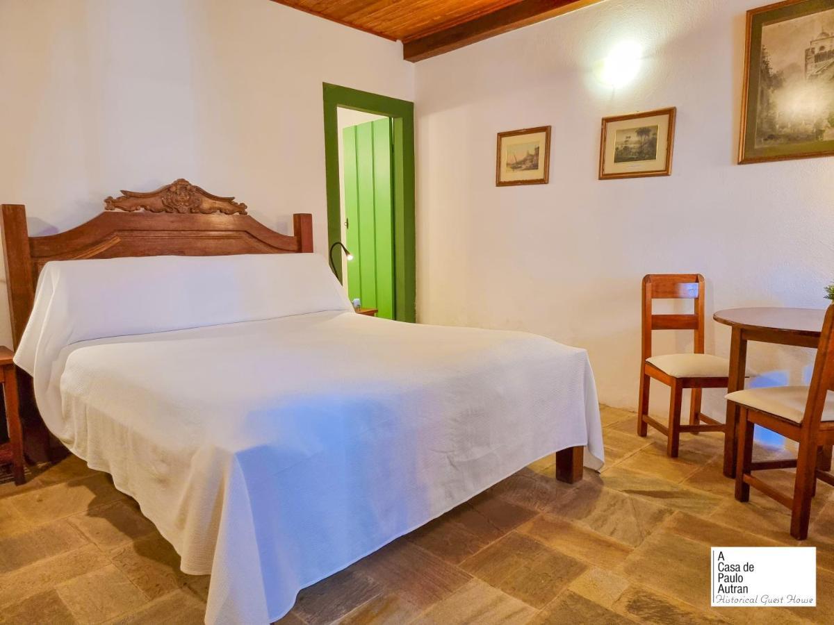 A Casa De Paulo Autran Hotel Araquari Kültér fotó