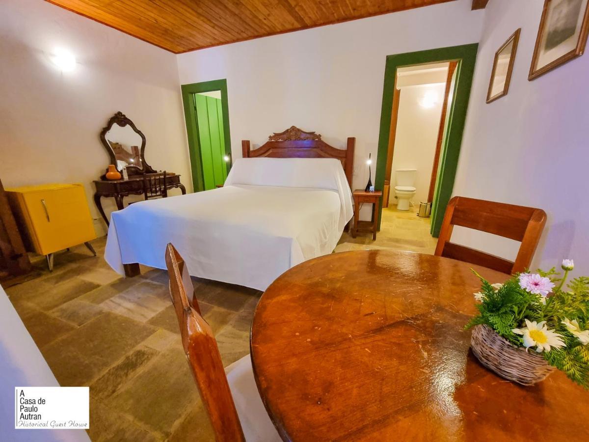 A Casa De Paulo Autran Hotel Araquari Kültér fotó