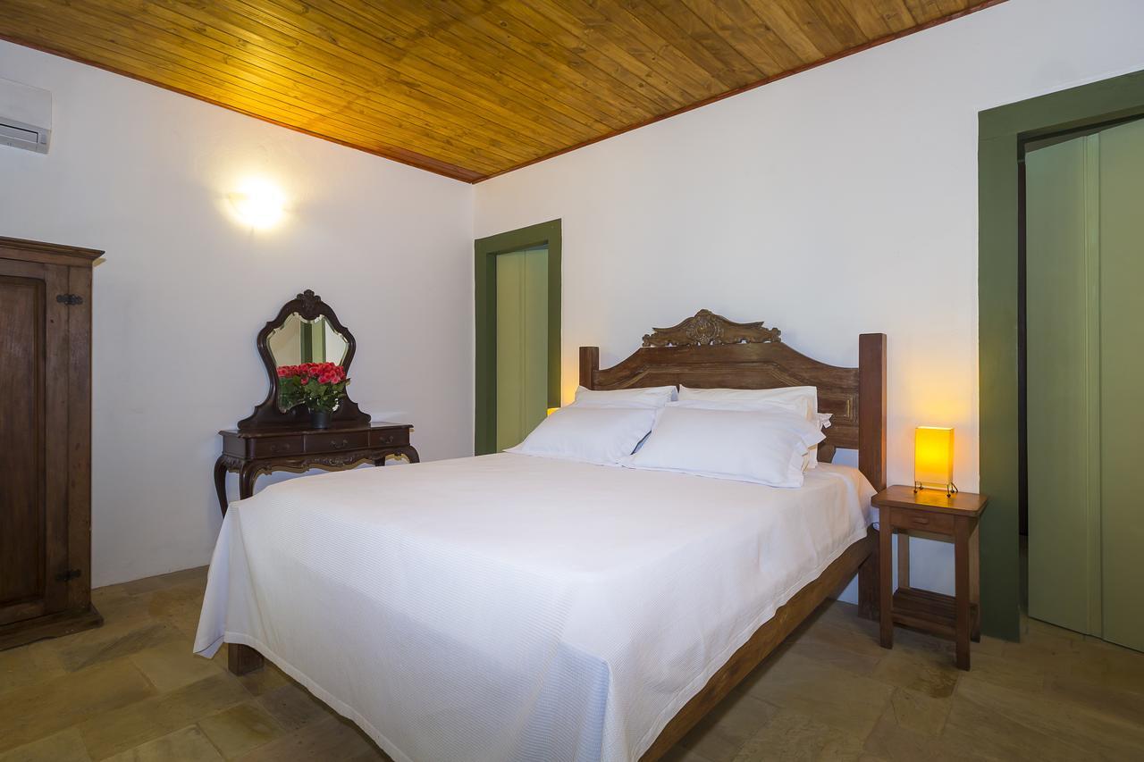 A Casa De Paulo Autran Hotel Araquari Kültér fotó