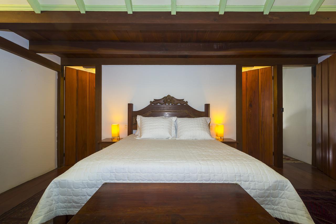 A Casa De Paulo Autran Hotel Araquari Kültér fotó